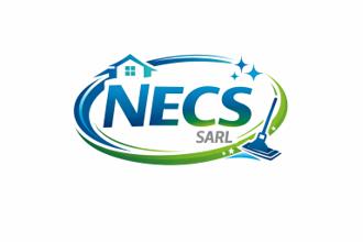 Logo NECS SARL